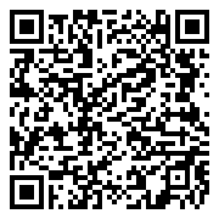 QR Code de Ötzi-Monument in Covelano Marble by Aron Demetz