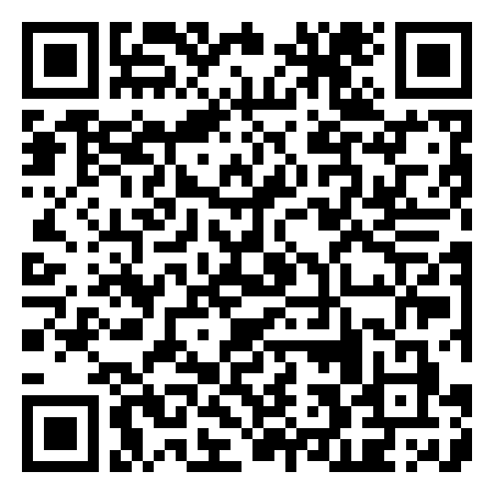 QR Code de presbytère Garden