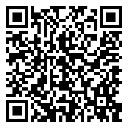 QR Code de Parc municipal "le clos Claret"