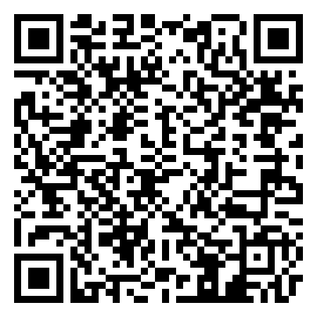 QR Code de Golf Blue Green Gujan