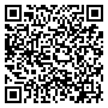 QR Code de Reformations Glass Art