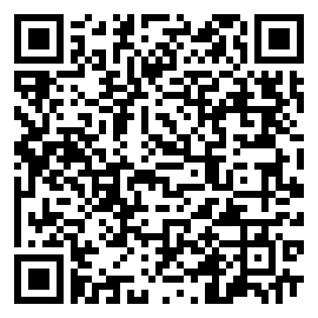 QR Code de Mädchen mit Hund Brunnen