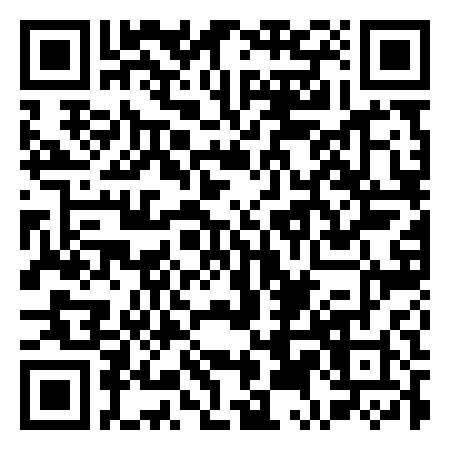 QR Code de "Anni - luce" scultura a mosaico pavimentale di Giulio Paolini