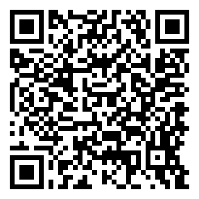 QR Code de pierre de Gargantua
