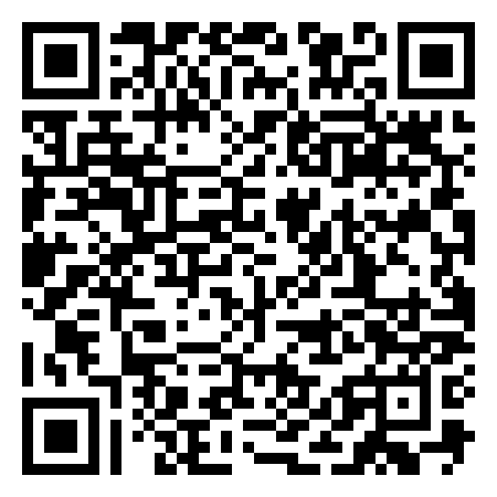 QR Code de Giraffe With Glasses