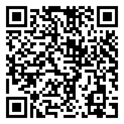 QR Code de Aquarium Piscina di Ronco Scrivia
