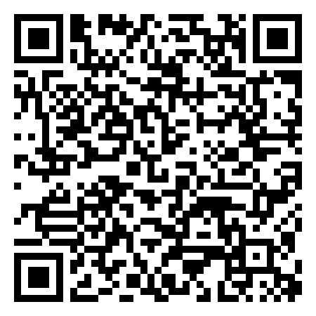 QR Code de Wasserfall mit Becken