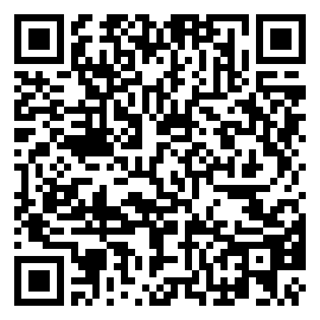QR Code de bonheur Garden