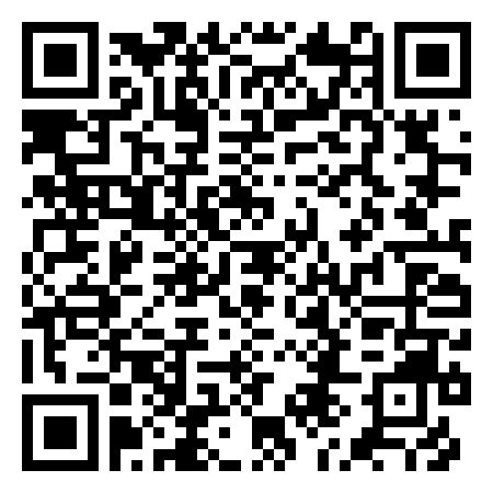 QR Code de évêché Lisieux Garden