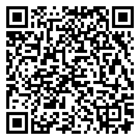 QR Code de Goethe plaque