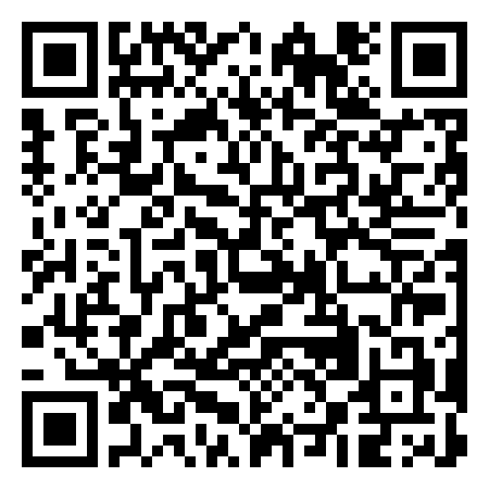 QR Code de Wall with Grave Brick