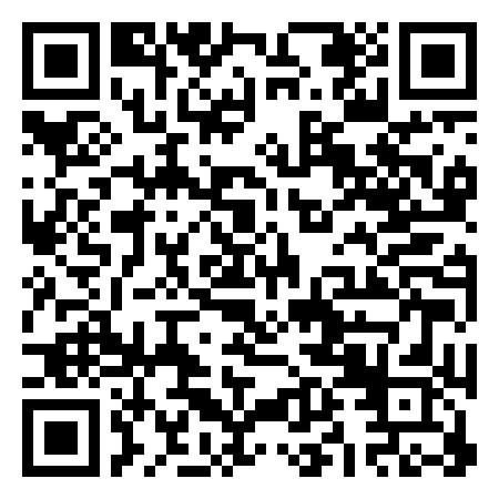 QR Code de Premium Black