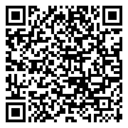 QR Code de Fussballplatz Sportanlage in den Sandgruben