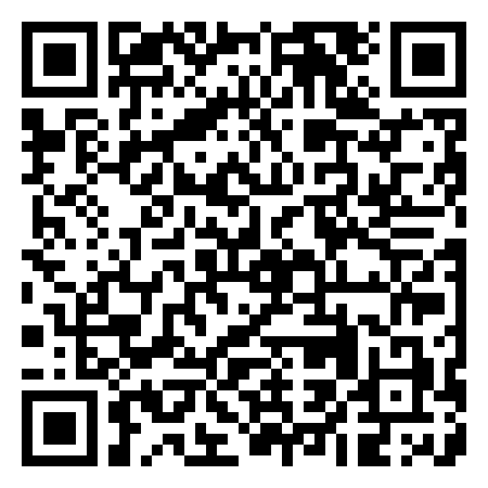QR Code de décades Garden