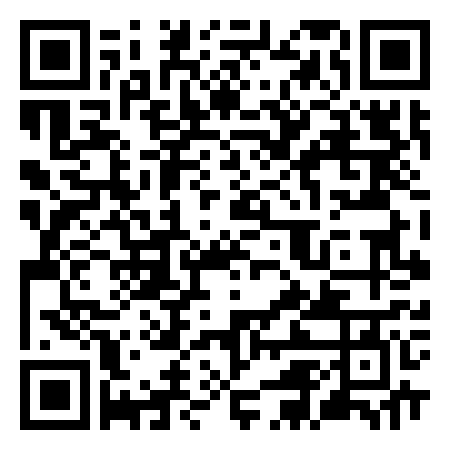 QR Code de Aussichtspunkt mit Sitzbänken und Feuerstelle