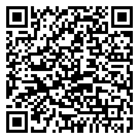 QR Code de Modern statue and fountains by the sculptor Martial Raysse