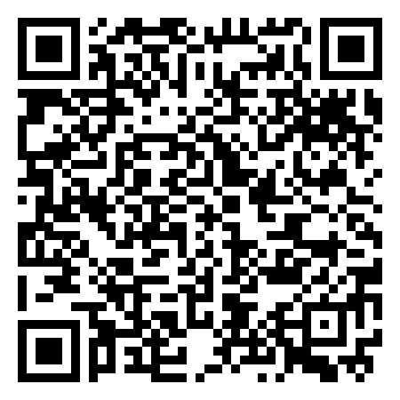 QR Code de Golf Blue Green Estérel