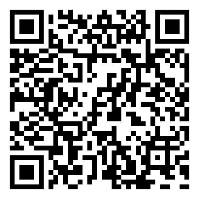 QR Code de Jardin
