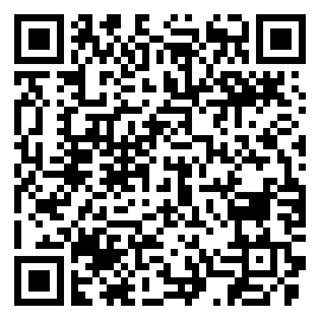 QR Code de Kunst im Wald