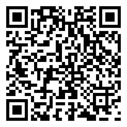 QR Code de Fauld Crater