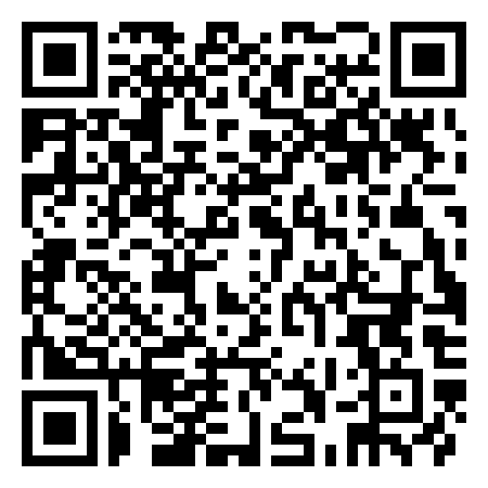 QR Code de Marseille Garden