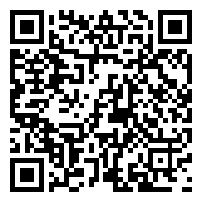 QR Code de Infopoint Turismo e Mobilità