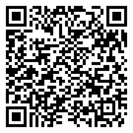 QR Code de Jardin à l'anglaise