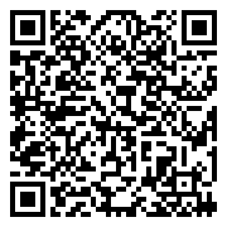 QR Code de "Los Tiburones" Mural de Blu del Carmel