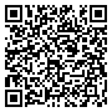 QR Code de allée du gland les Bruyères