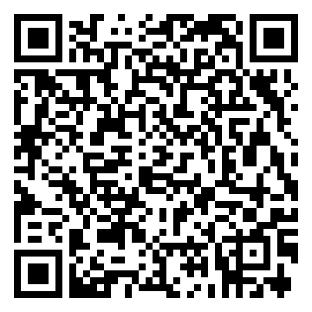 QR Code de Borne au Lion, Crêt De Chalam