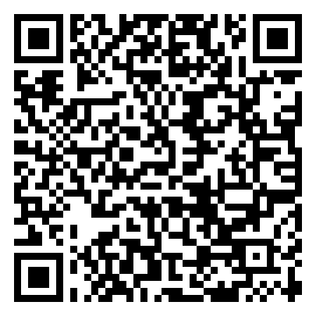 QR Code de Rose Garden Hampton Palace