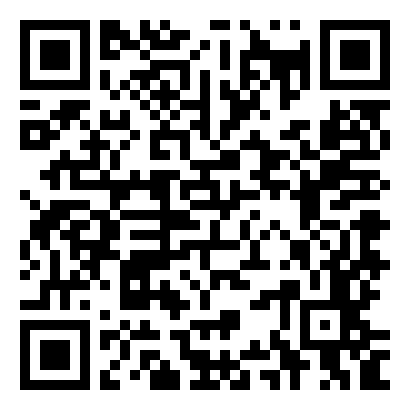 QR Code de De Hooimijt - huiselijk vergaderen  leren en ontwikkelen op het platteland