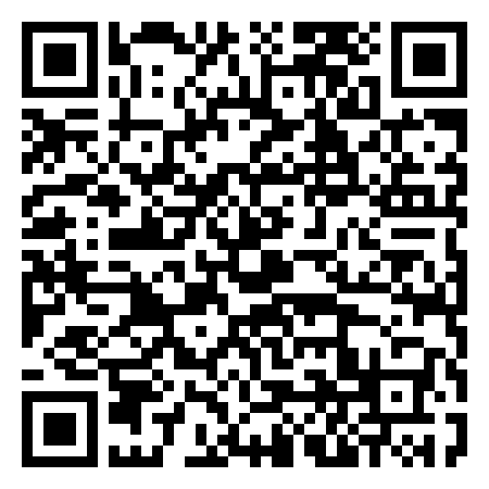 QR Code de Blauwe ruit
