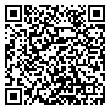 QR Code de Entrée ouest du Jardin des Délices
