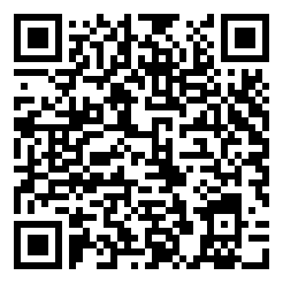 QR Code de Huerto de los Leones - El JardÃ­n de las Palabras Park