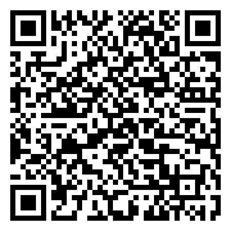 QR Code de La chute du Captage de la Rivière Sainte Marie