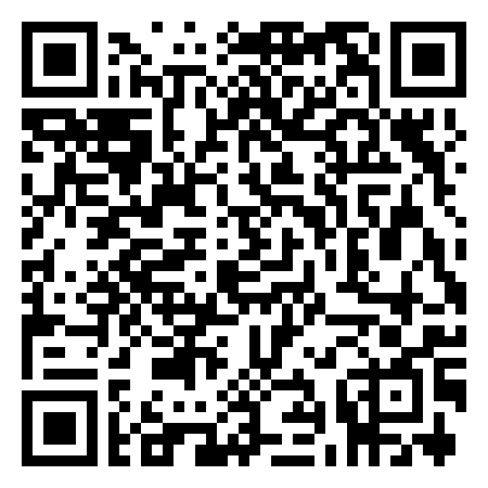 QR Code de Cascade Blanche