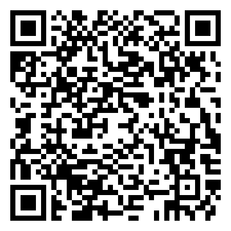 QR Code de Jardin public