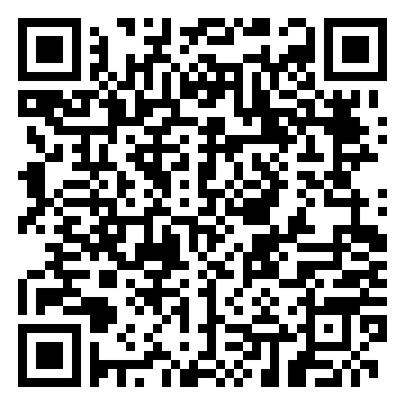 QR Code de Mädchen auf der Mauer