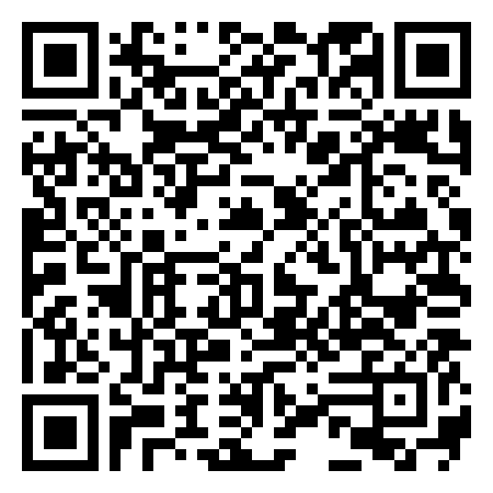 QR Code de campo bianco