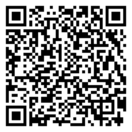 QR Code de Origin sculpture