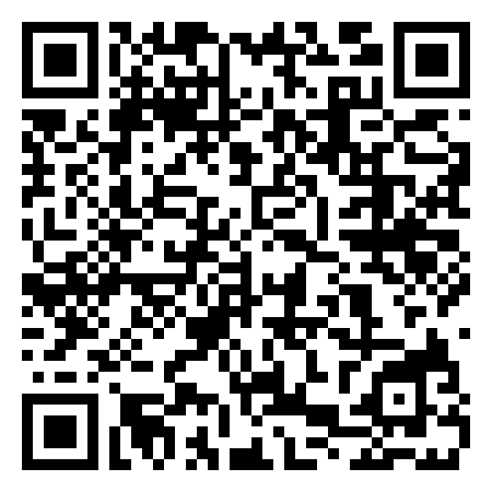 QR Code de Peinture murale sur plaques metalliques