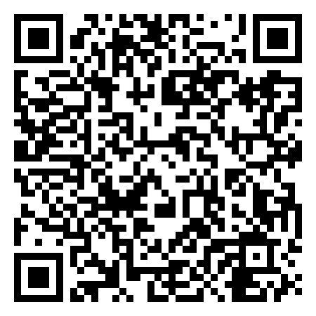 QR Code de Mur sculpté en briques et grès émaillé