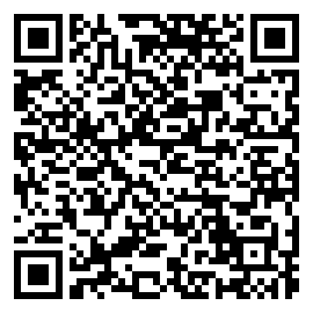 QR Code de Brückenhüter  Skulptur Bruno Weber