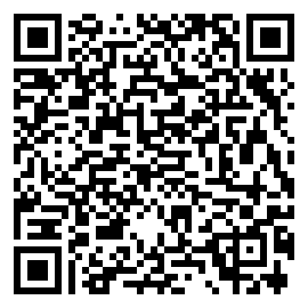 QR Code de Sint-Hubertuskerk Henis
