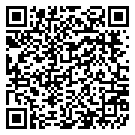 QR Code de Gandhiji bust AKA Ghandi bust