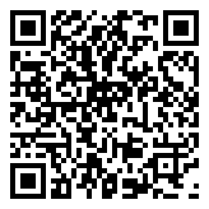 QR Code de Nécropole Mérovingienne Civaux