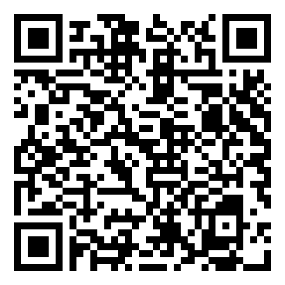 QR Code de Hortus - Il Giardino delle Officine