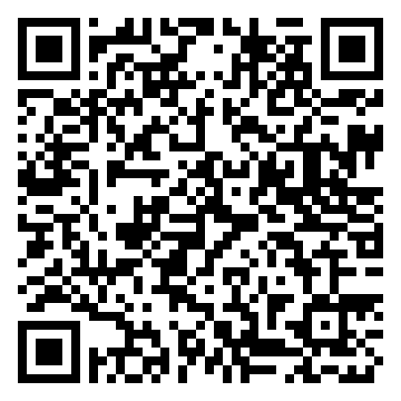 QR Code de Uitkijk huisje fietsen door het water