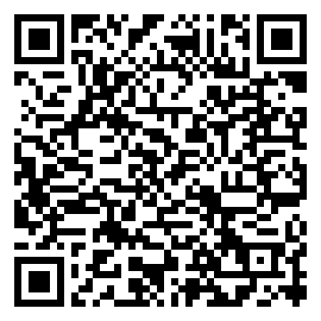 QR Code de Room with a View Fine Art